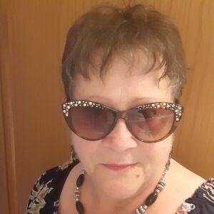 Profilbild von Veronika Brieseck