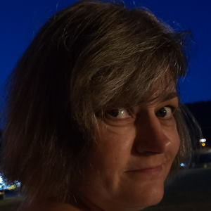 Profilbild von Veronika Büttner
