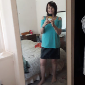 Profilbild von Veronika Clarke