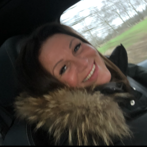 Profilbild von Veronika Drews Schröder