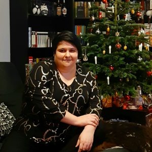 Profilbild von Veronika Ehm