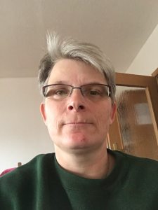 Profilbild von Veronika Eichhorn