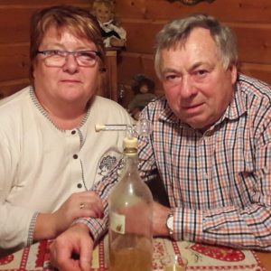 Profilbild von Veronika Ellinger