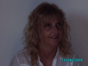 Profilbild von Veronika Erdinger