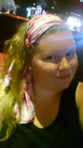 Profilbild von Veronika Ernst