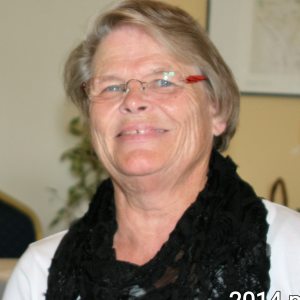 Profilbild von Veronika Erwin