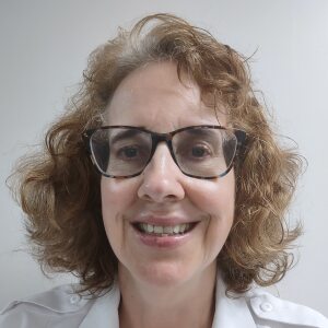 Profilbild von Veronika Fannon