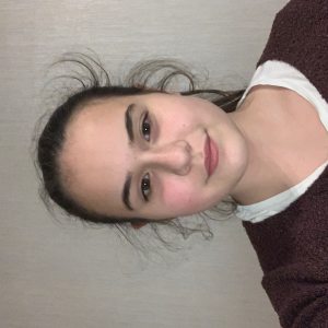 Profilbild von Veronika Felker