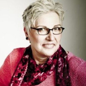 Profilbild von Veronika Fenner