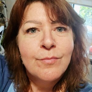 Profilbild von Veronika Fonti