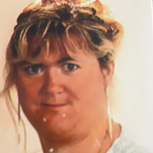 Profilbild von Veronika Freyer
