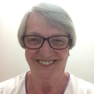 Profilbild von Veronika Friede