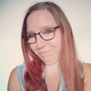 Profilbild von Veronika Fröhlich