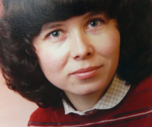 Profilbild von Veronika Gawellek