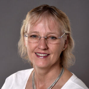 Profilbild von Veronika Geisler