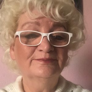 Profilbild von Veronika Gerber