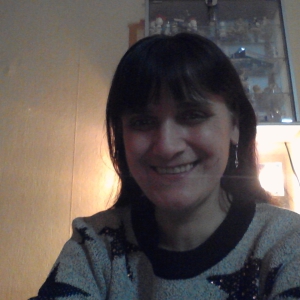 Profilbild von Veronika Graf