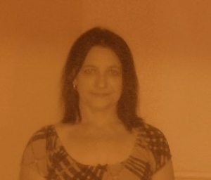 Profilbild von Veronika Grimm