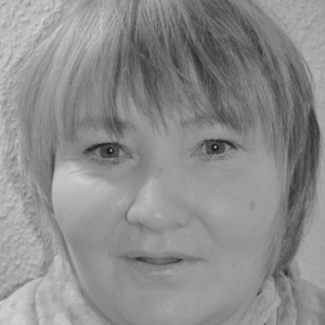Profilbild von Veronika Großjohann