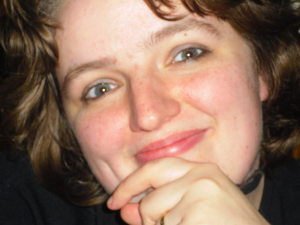 Profilbild von Veronika Härtlein