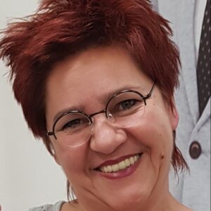 Profilbild von Veronika Haffke