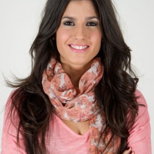 Profilbild von Veronika Hager