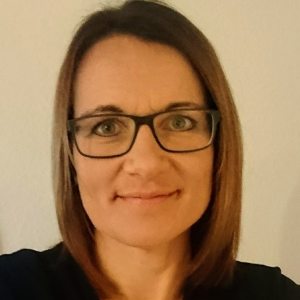 Profilbild von Veronika Hamkens