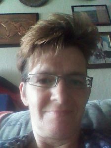 Profilbild von Veronika Happel