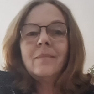 Profilbild von Veronika Hauk-Brockmann