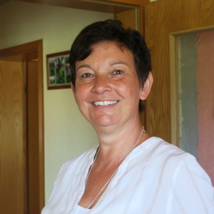 Profilbild von Veronika Hauser