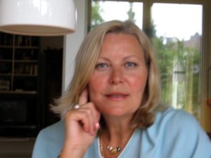 Profilbild von Veronika Hausmann