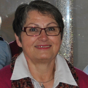Profilbild von Veronika Heid-Lachenmaier