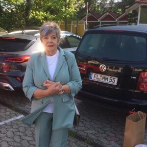 Profilbild von Veronika Heller