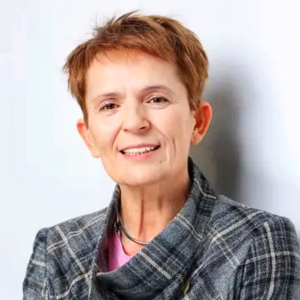 Profilbild von Veronika Hentschker
