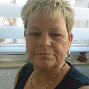 Social Media Profilbild Veronika Herold 