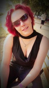 Profilbild von Veronika Herold