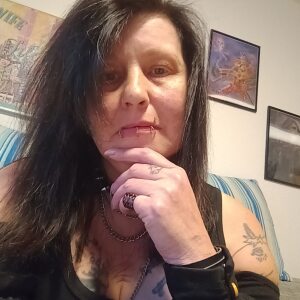 Profilbild von Veronika Herrmann