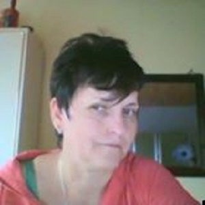 Profilbild von Veronika Hielscher