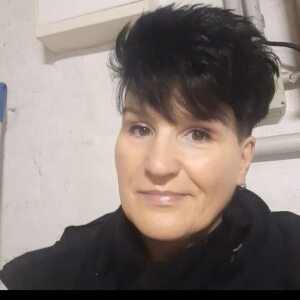 Profilbild von Veronika Höpel