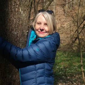 Profilbild von Veronika Hoffmann