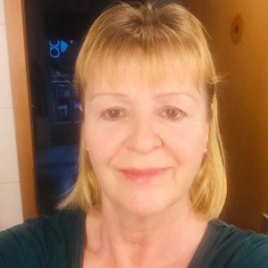 Profilbild von Veronika Hollmichel