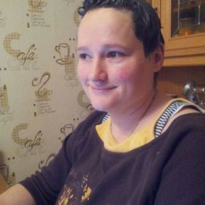 Profilbild von Veronika Hossaini