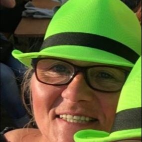 Profilbild von Veronika Illhardt