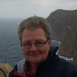 Profilbild von Veronika Janek