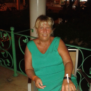 Profilbild von Veronika Jank