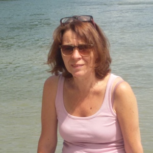 Profilbild von Veronika Kakas