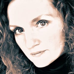 Profilbild von Veronika Kamella