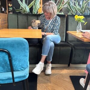 Profilbild von Veronika Karrie-Düx