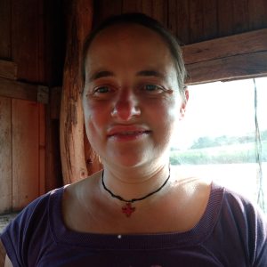 Profilbild von Veronika Kirchner