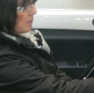 Profilbild von Veronika Klein